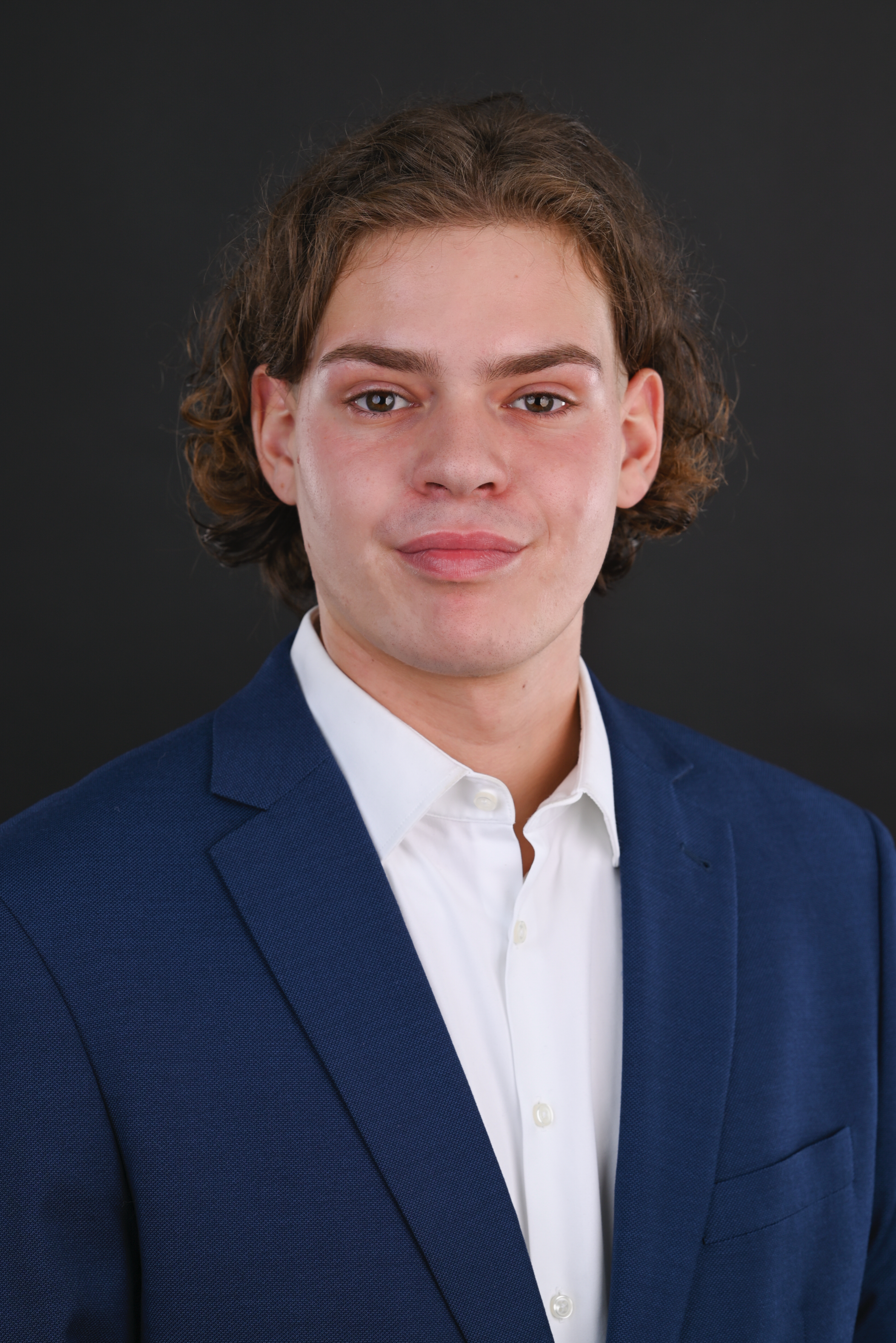 Petar Marinov portrait